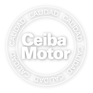 Ceiba Motor Usados