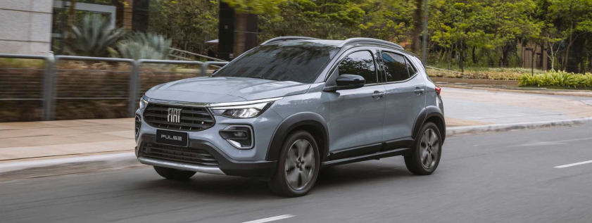 Pulse Fiat