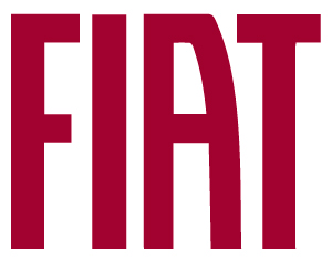 logo fiat