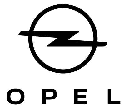 logo opel
